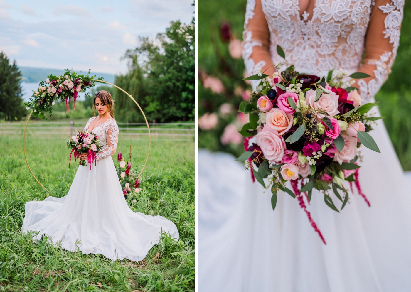 Crispin Hill Elopement