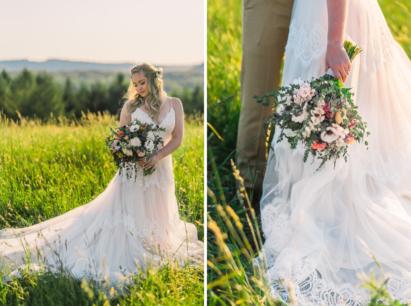 Elopement at Wren's Roost