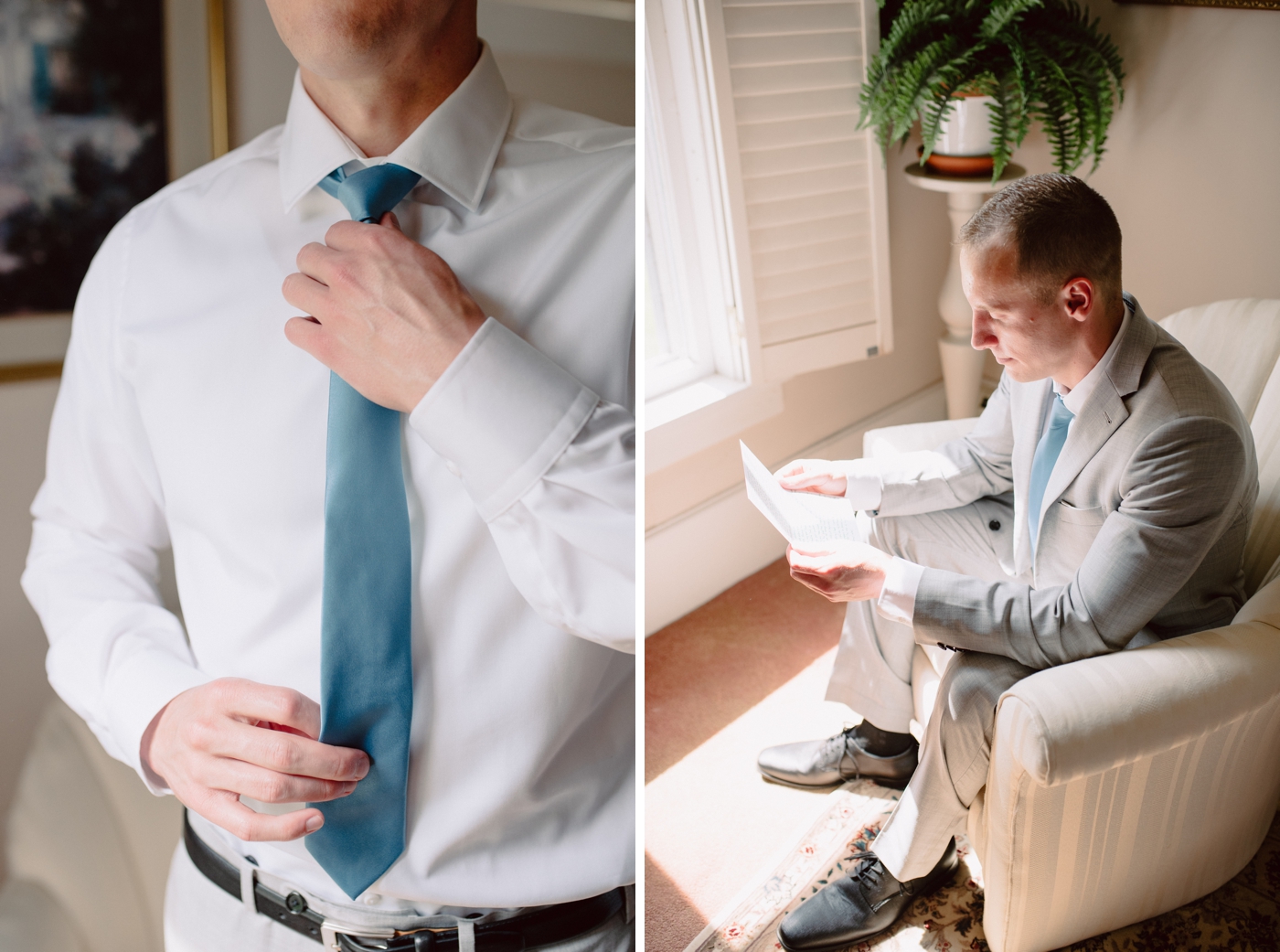 Etherial and fairytale wedding at Boldt Castle