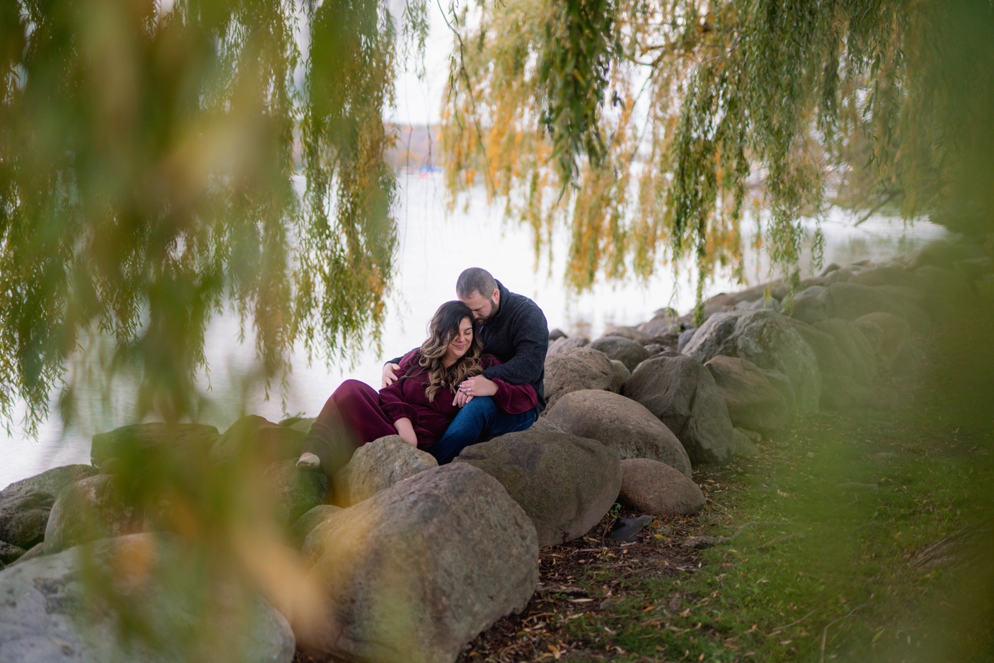 Finger Lakes wedding and elopement photographer