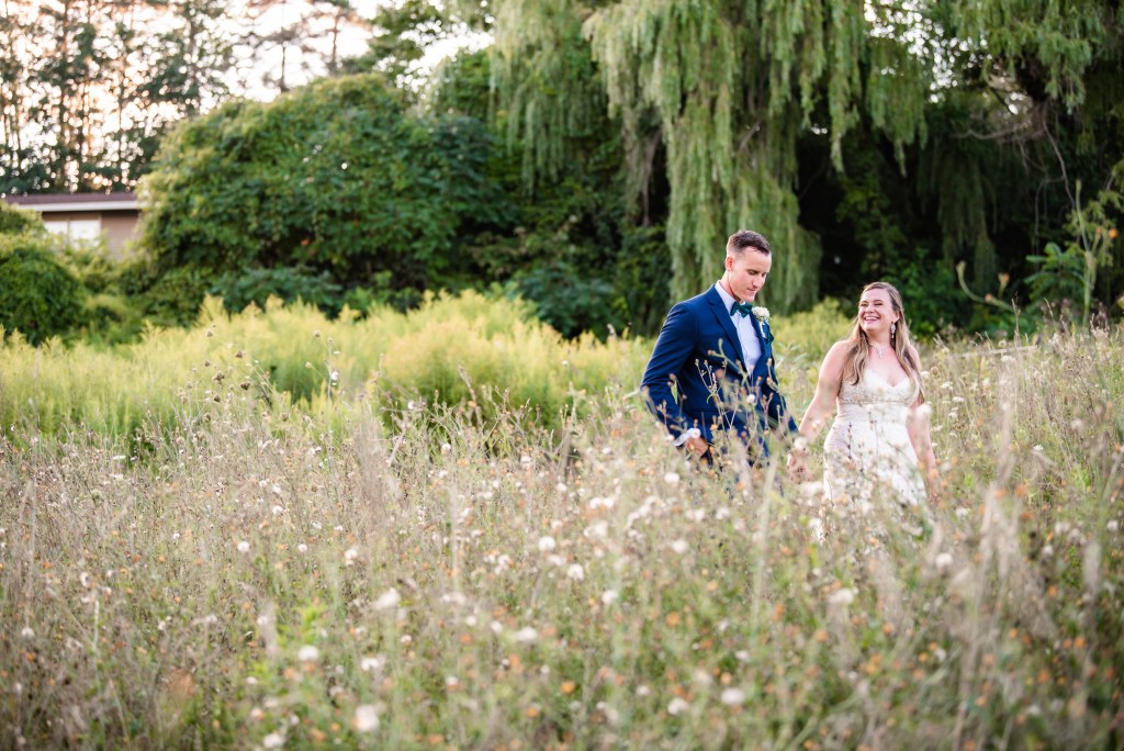 Crispin Hill Wedding | Kerstin & Dominic