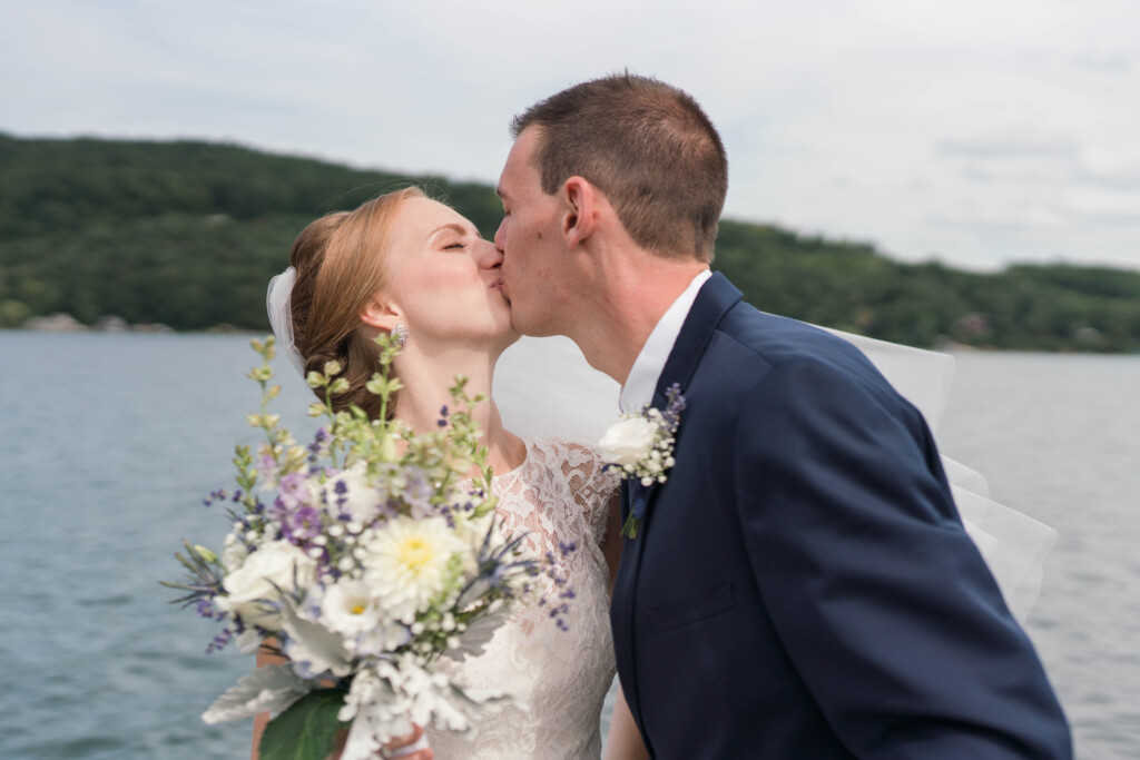 5 Things To Do After Your Finger Lakes Elopement