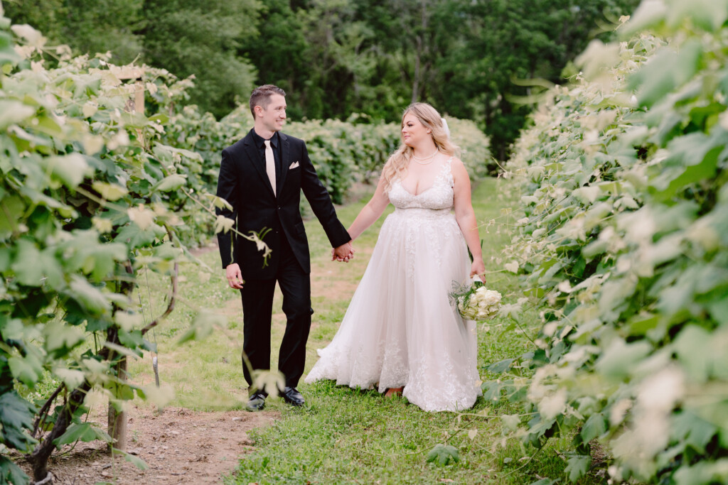 5 Things To Do After Your Finger Lakes Elopement