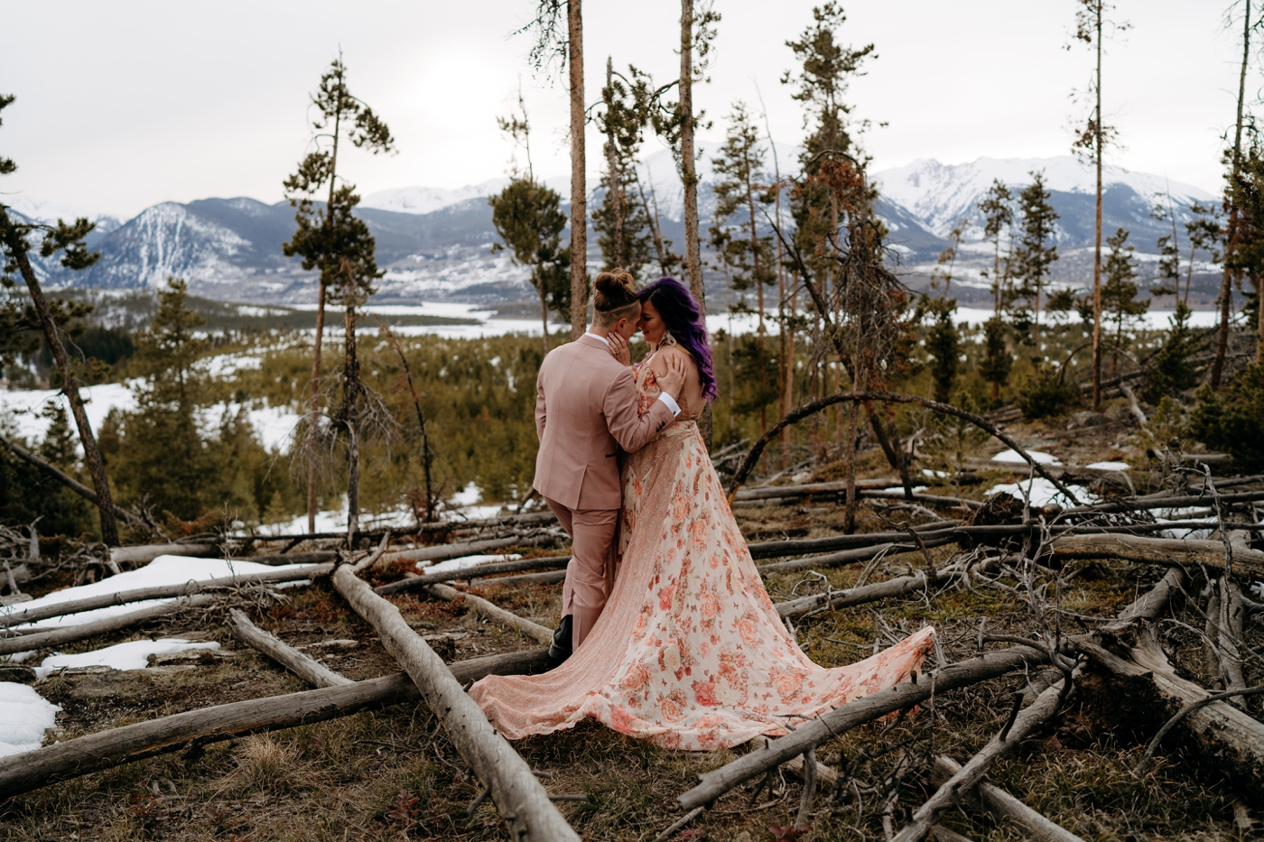 Tracy Jade Photography - NY Wedding and Elopement Photographer
