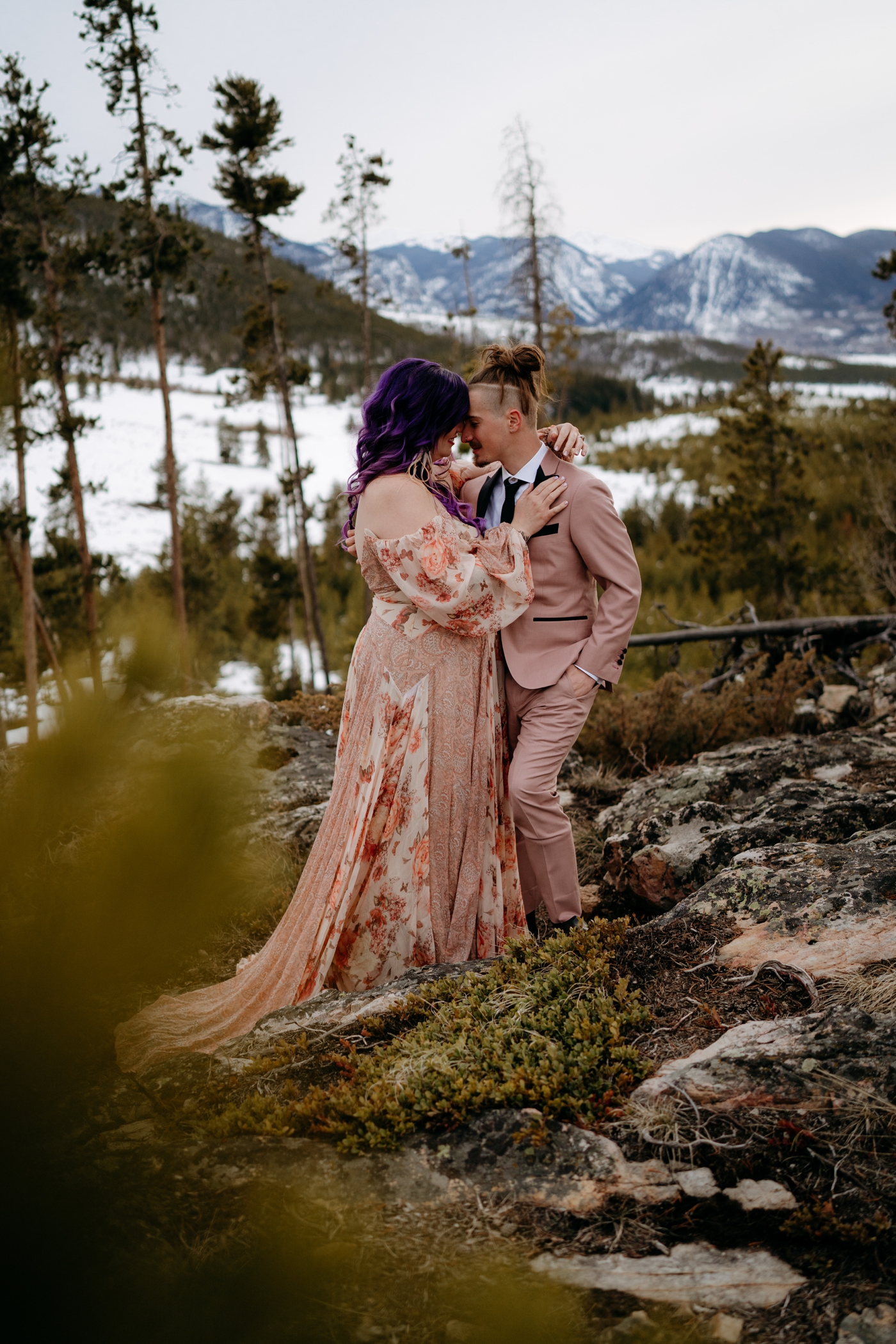 Tracy Jade Photography - NY Wedding and Elopement Photographer