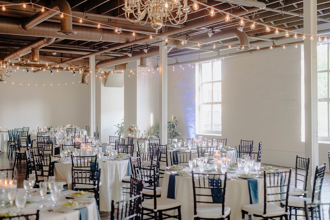 Downtown Rochester Wedding Venues