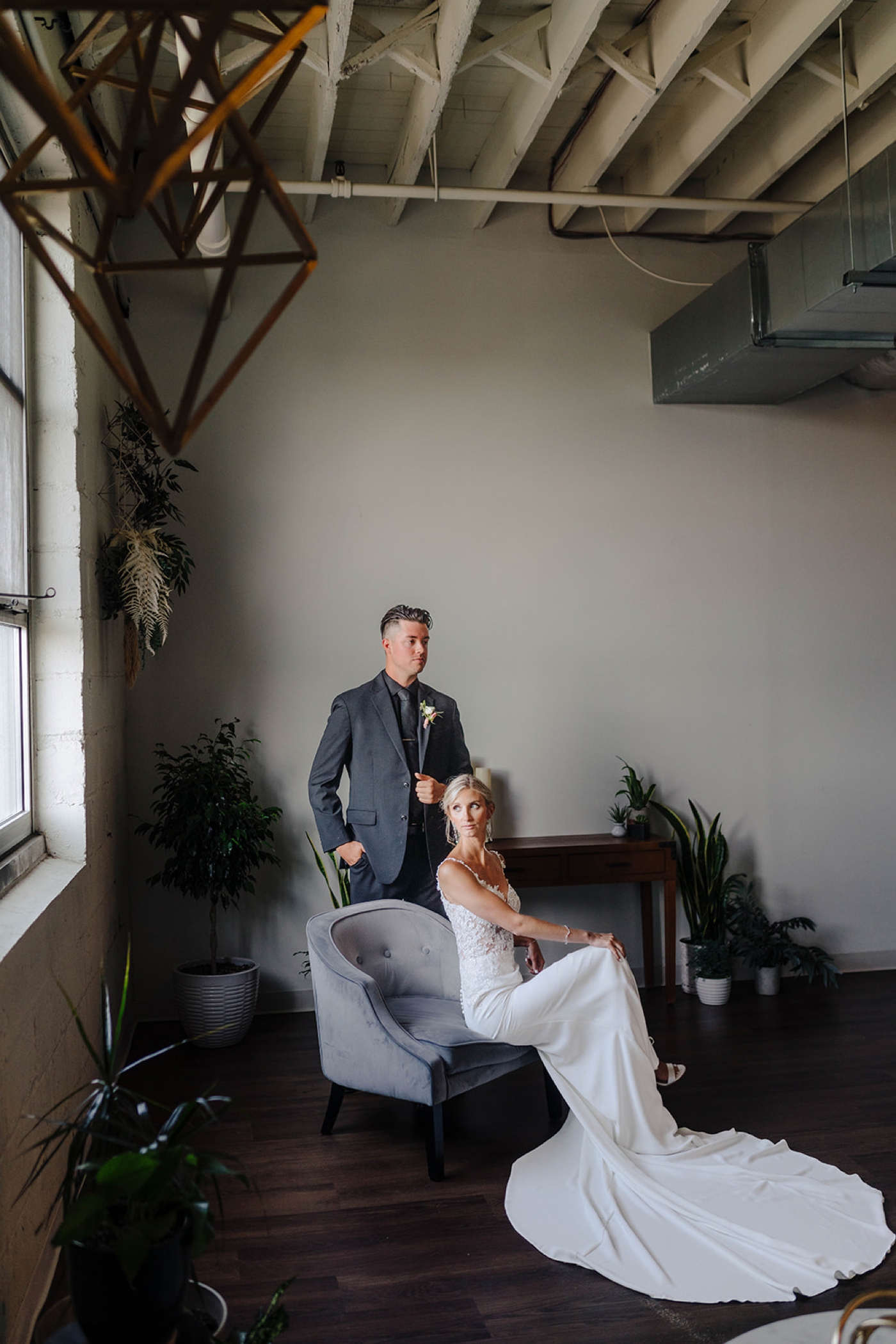 Wonder in Adagio - Upstate New York Wedding Photographer & Videographer