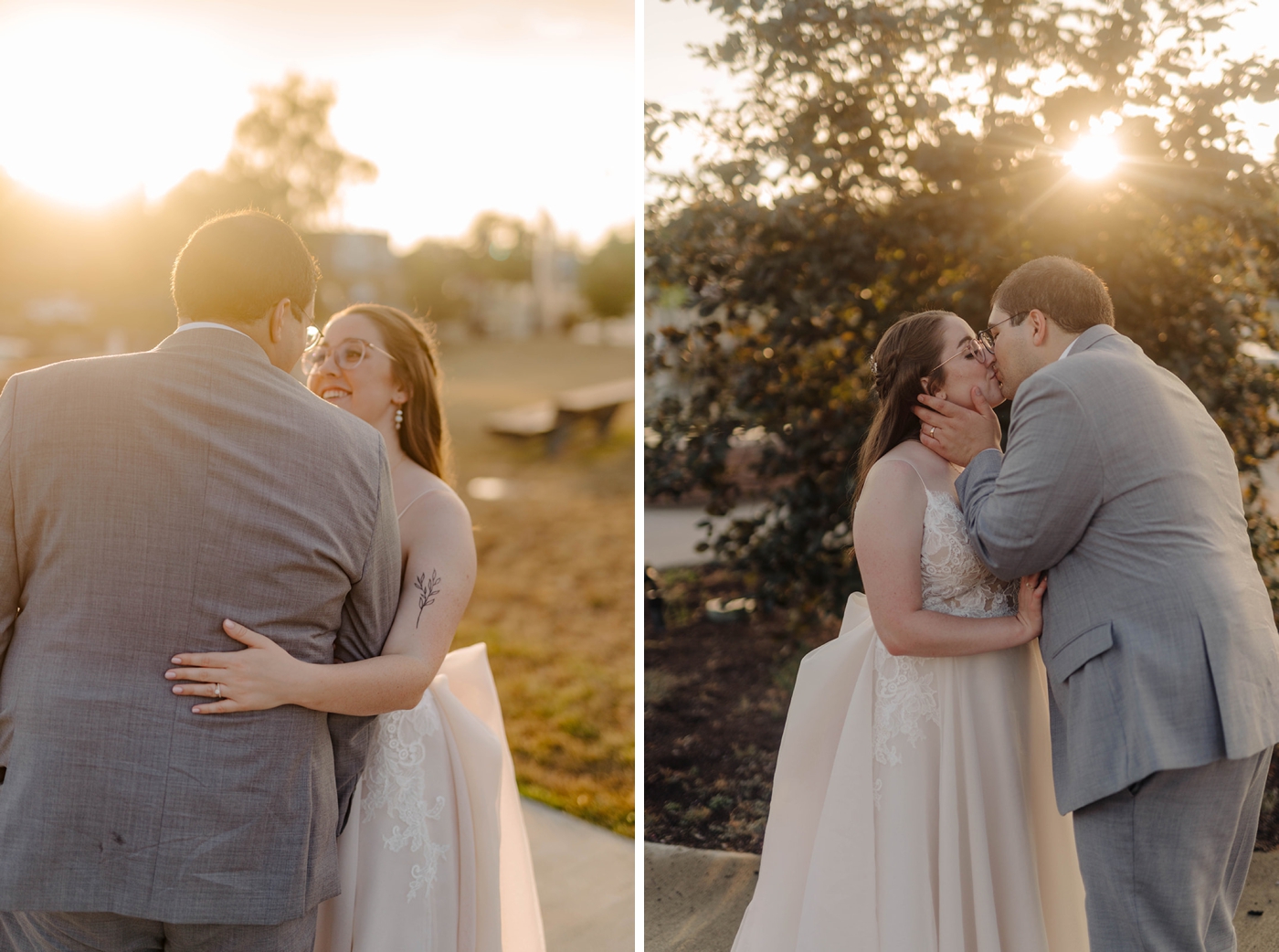 Wonder in Adagio - Upstate New York Wedding Photographer