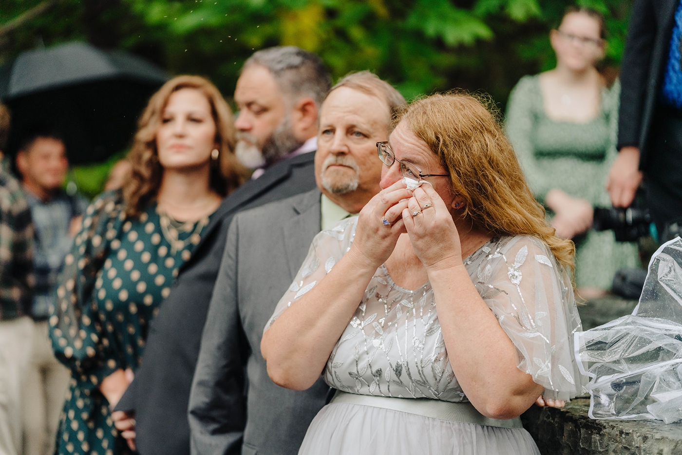 Wonder in Adagio - Upstate New York Wedding Photographer