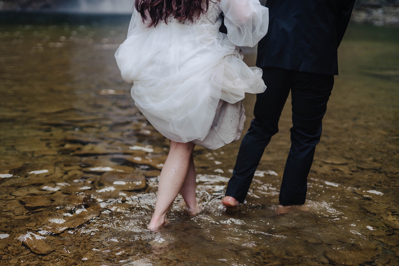 Wonder in Adagio - Upstate New York Wedding Photographer