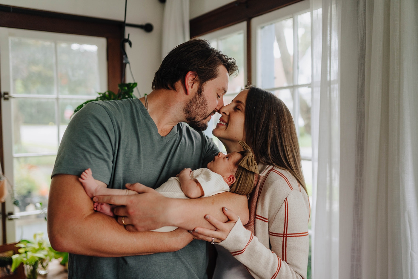 Wonder in Adagio - Upstate New York Wedding and Family Photographer