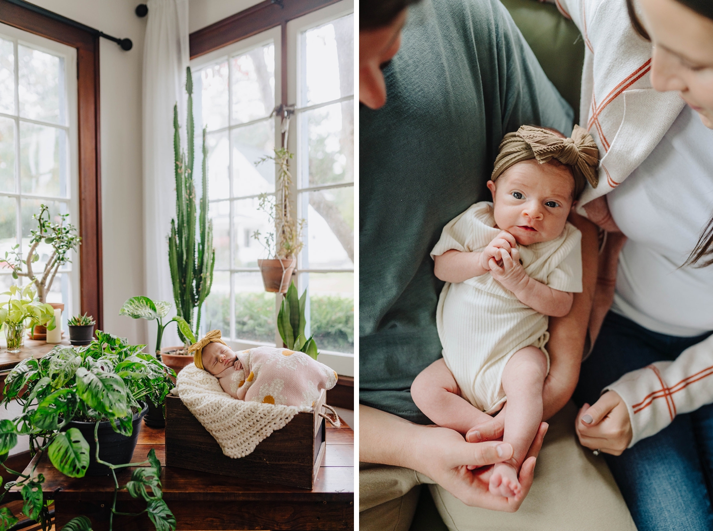 Why we love wedding and family photography
