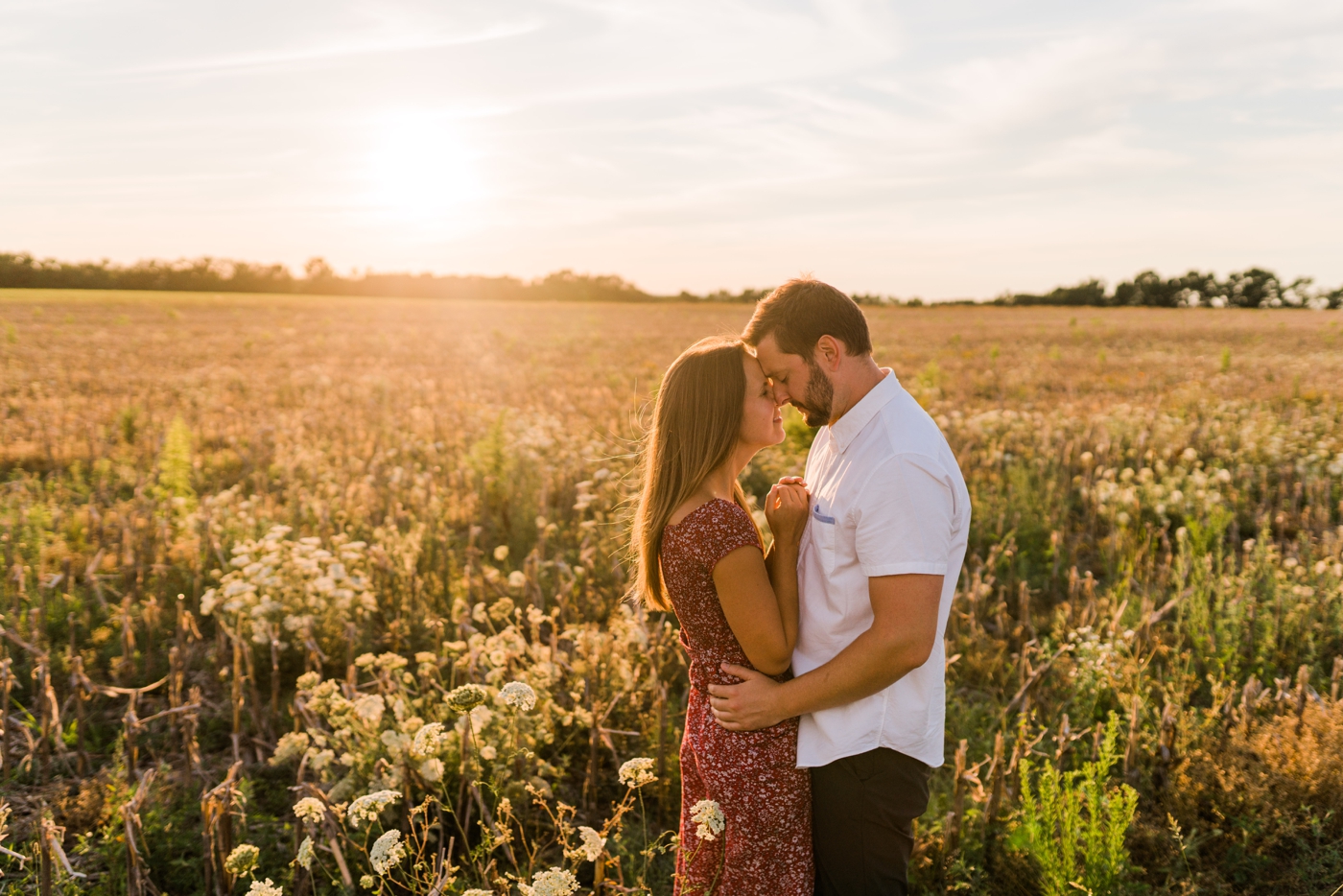 Wonder in Adagio - Upstate New York Wedding and Family Photographer